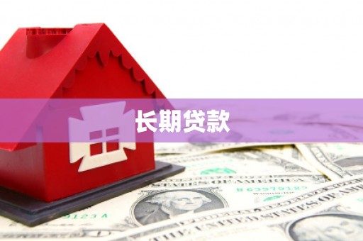 新林长期贷款