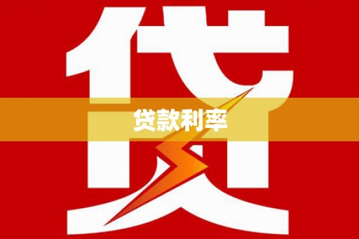 新林贷款利率