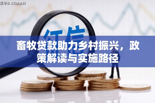 新林畜牧贷款助力乡村振兴，政策解读与实施路径