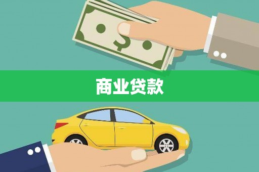新林商业贷款