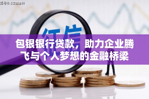 新林包银银行贷款，助力企业腾飞与个人梦想的金融桥梁