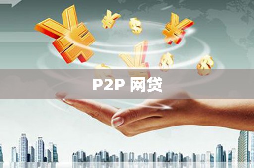 新林P2P 网贷