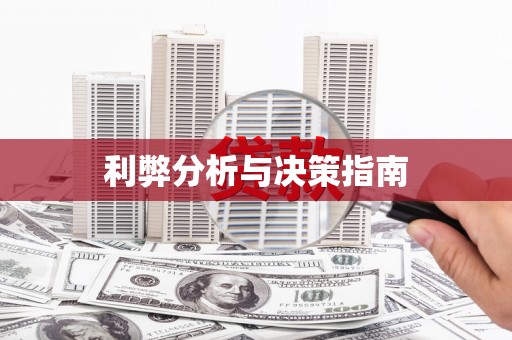 新林利弊分析与决策指南