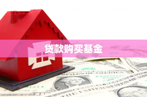 新林贷款购买基金