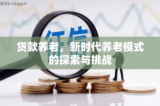 新林贷款养老，新时代养老模式的探索与挑战