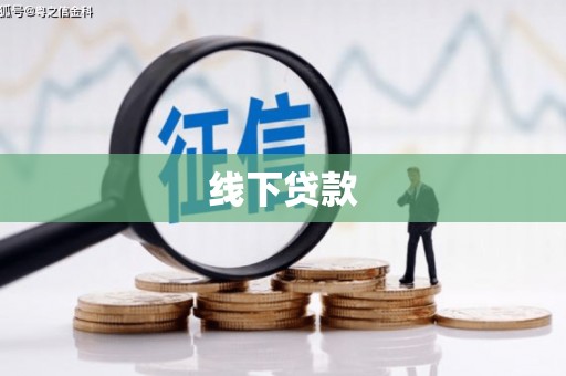 新林线下贷款