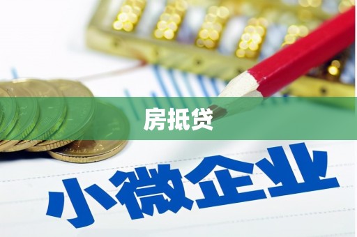 新林房抵贷