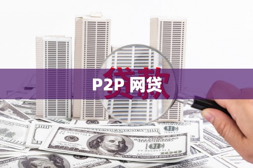 新林P2P 网贷