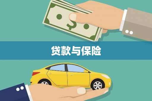 新林贷款与保险