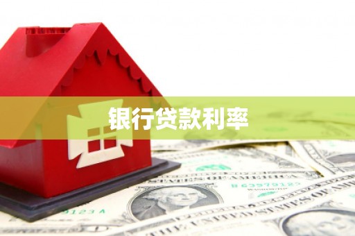 新林银行贷款利率