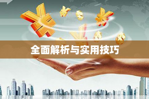 新林全面解析与实用技巧