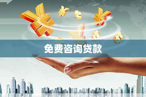 新林免费咨询贷款