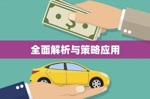 新林全面解析与策略应用