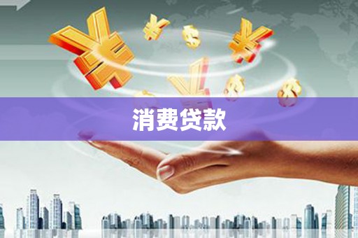 新林消费贷款